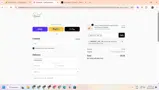 5_PERCENT_OFF_CD coupon verification screenshot