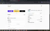 7PERCENTOFF coupon verification screenshot