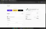 Vipreturn20 coupon verification screenshot