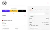 Crafteaze by Valari coupon verification screenshot