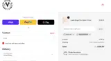Crafteaze by Valari coupon verification screenshot