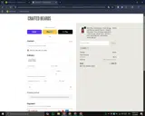 BUDDY coupon verification screenshot