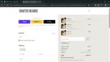 BEARD25 coupon verification screenshot