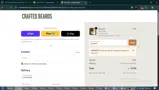 shopify57 coupon verification screenshot