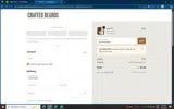 JULIANALVAREZ coupon verification screenshot