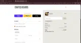 WELCOBIVES coupon verification screenshot