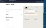 OFF10 coupon verification screenshot