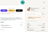 The Curious Drinker coupon verification screenshot
