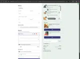 The Curious Drinker coupon verification screenshot