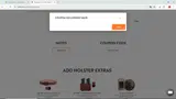FREEDOM30 coupon verification screenshot