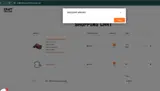 Cart10 coupon verification screenshot