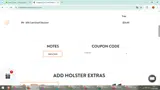 Cart10 coupon verification screenshot