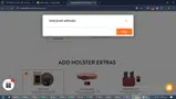 WELCOMEBACK10 coupon verification screenshot