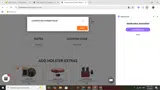 BDAY25 coupon verification screenshot