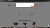 NRA25 coupon verification screenshot