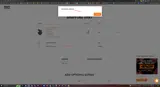 BLACK15 coupon verification screenshot