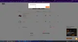 BLACK15 coupon verification screenshot