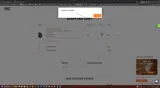 EASTER30 coupon verification screenshot