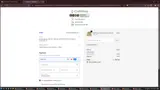 WELCOME10 coupon verification screenshot