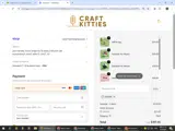 CKSAVE coupon verification screenshot