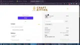 DEALTHREE coupon verification screenshot