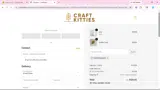 COUPONQUINCE coupon verification screenshot