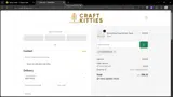 COUPONFOUR coupon verification screenshot