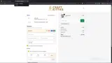 COUPONFIVE coupon verification screenshot