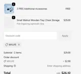 MYLIFE coupon verification screenshot