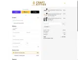 CHAMBA coupon verification screenshot