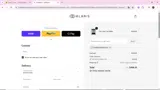 HUMBLEGARNISH10 coupon verification screenshot