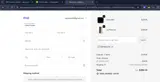 SAYHELLO10 coupon verification screenshot