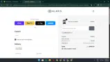 SAYHELLO10 coupon verification screenshot
