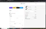 KLARIS_$50 coupon verification screenshot