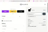 AGAVESOCIAL10 coupon verification screenshot