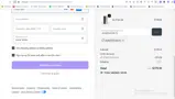 AGAVESOCIAL10 coupon verification screenshot