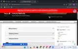 AC5 coupon verification screenshot