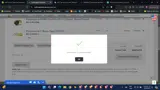 PRO5 coupon verification screenshot