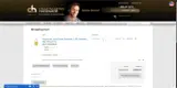 AMERICAN5 coupon verification screenshot
