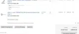 Schlage coupon verification screenshot