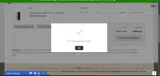 HES coupon verification screenshot