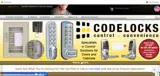 CODE coupon verification screenshot
