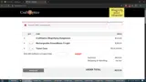bf25 coupon verification screenshot