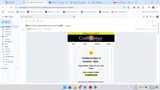 SUMMER2025 coupon verification screenshot