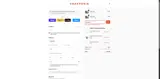 Craftoria coupon verification screenshot