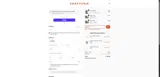 Craftoria coupon verification screenshot