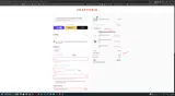 Craftoria coupon verification screenshot
