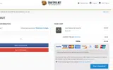 pixelart coupon verification screenshot