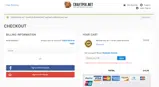 BRAZILSALE50 coupon verification screenshot