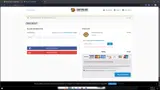 CRAFTPIX20 coupon verification screenshot
